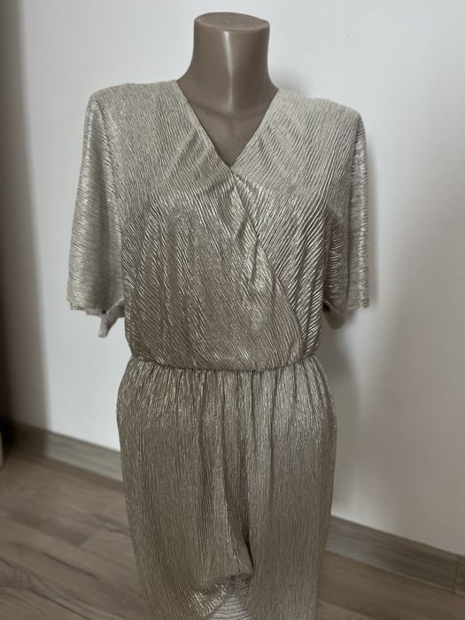 Salopetă scurtă Etam dame