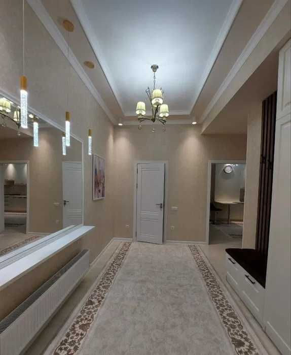 Аренда квартира  ЖК Чиланзар Элит