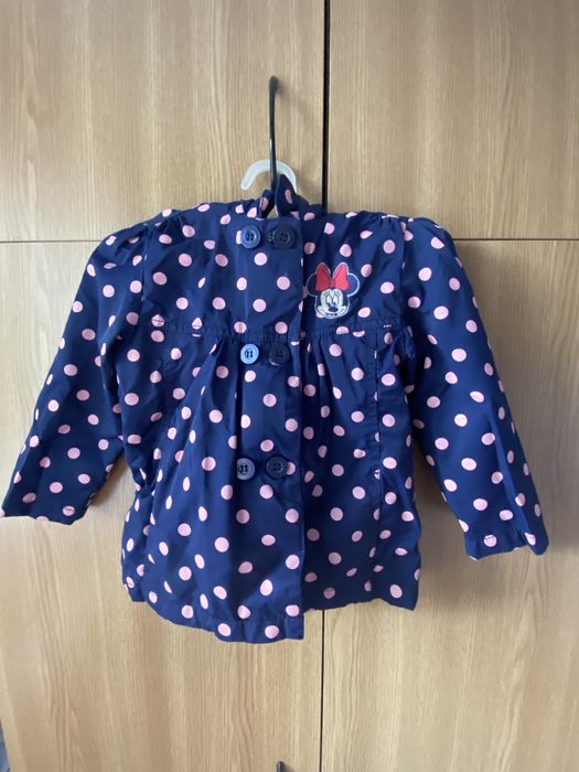 Gecuță Minnie pentru fetita