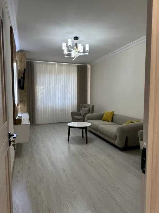 ID 5336 АРЕНДА  Квартира Shayxontaxur Дружба народов метро ЖК Чакар