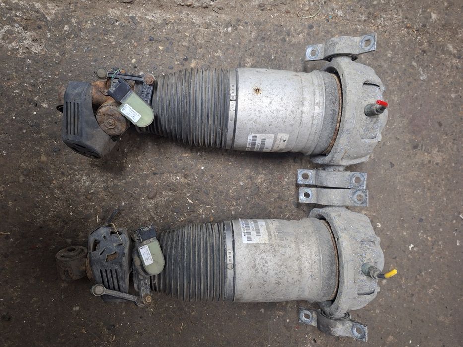 Perna spate + senzor nivel Touareg 7L Audi q7 Cayenne