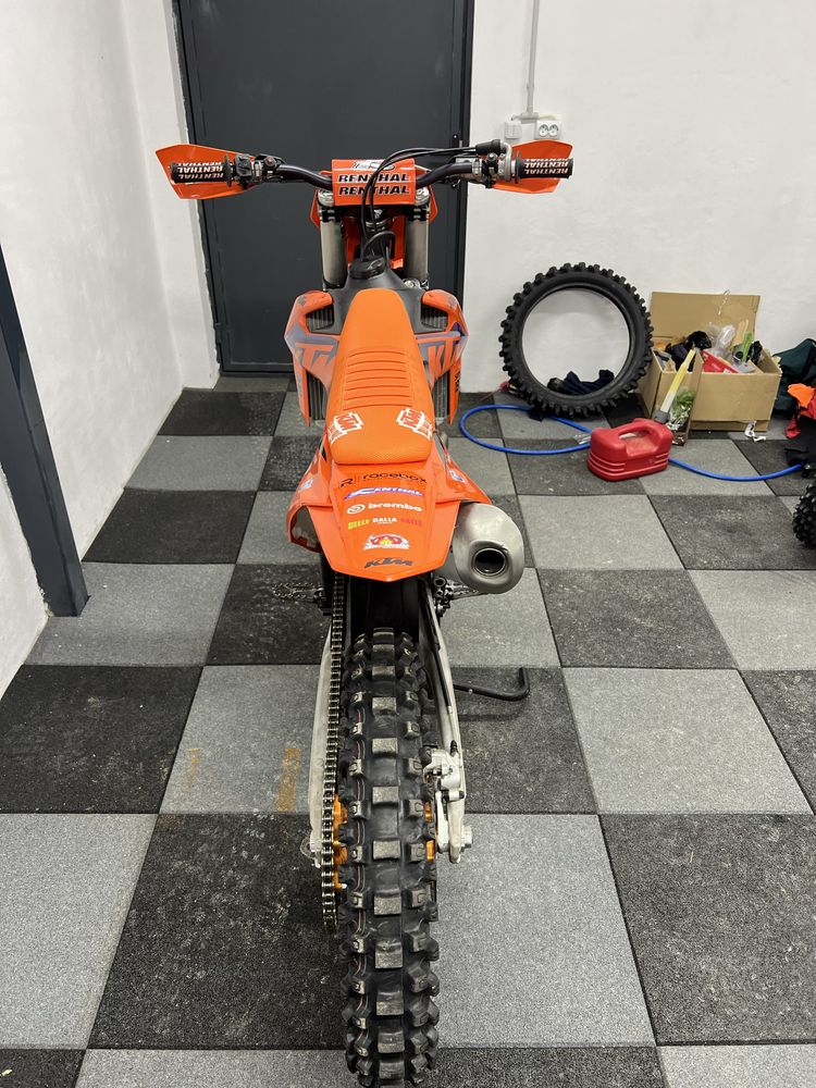 Ktm sxf 250 2020