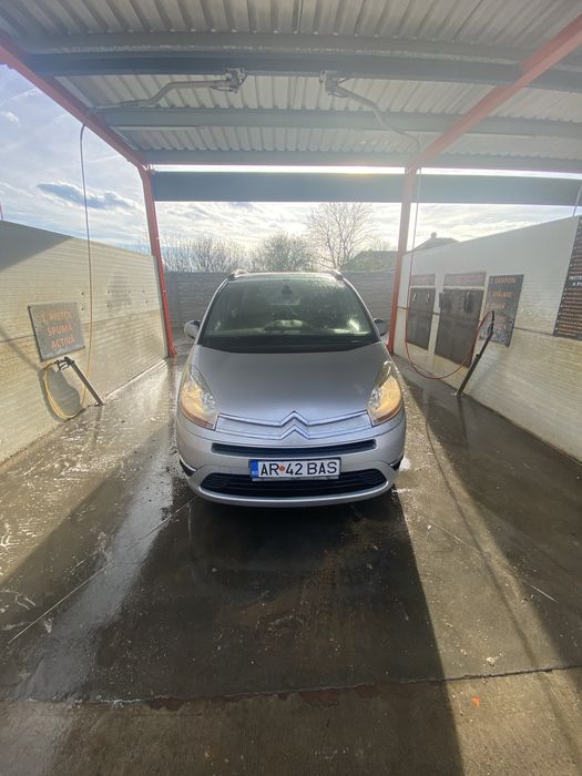 Vand citroen c4 grand picasso