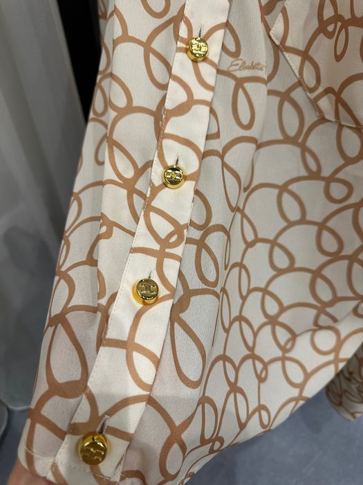 Риза Elisabetta Franchi