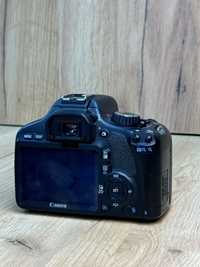 Фотоаппарат Canon 550D (Рассрочка 0-0-12) Актив Ломбард