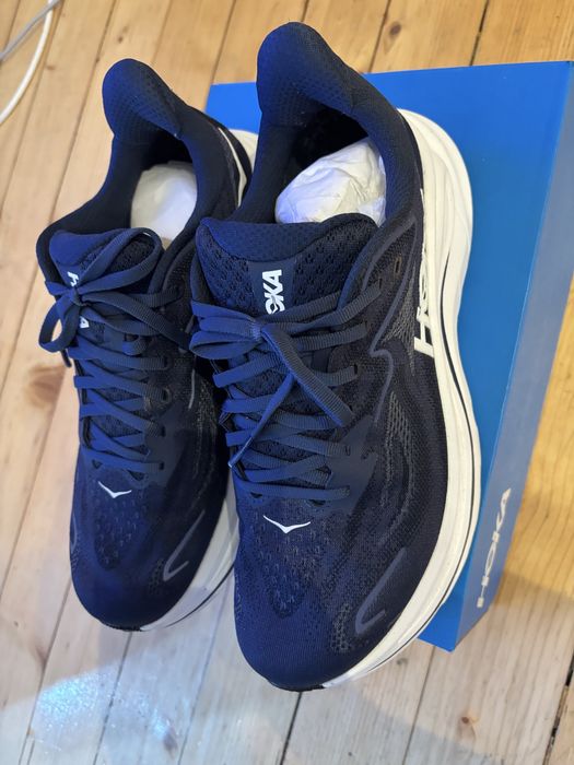 Обувки за бягане Hoka Clifton 10