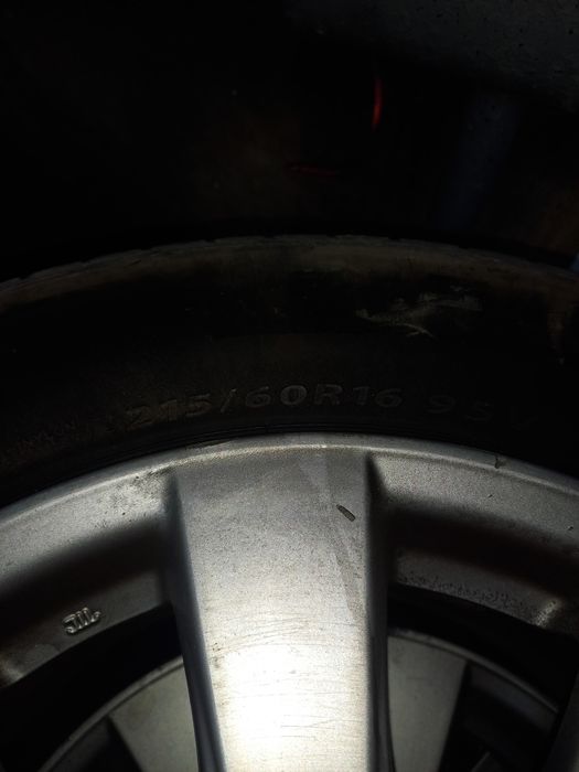 Продам или обмен диски от тайоты 40