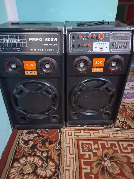 Boxe bluetooth bacau