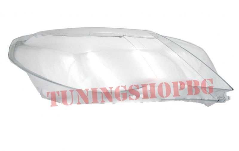Капаци за фарове комплект Volkswagen Passat B7 CC 2008г-2012г