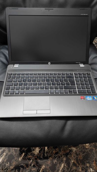 Laptop HP ProBook 4530s