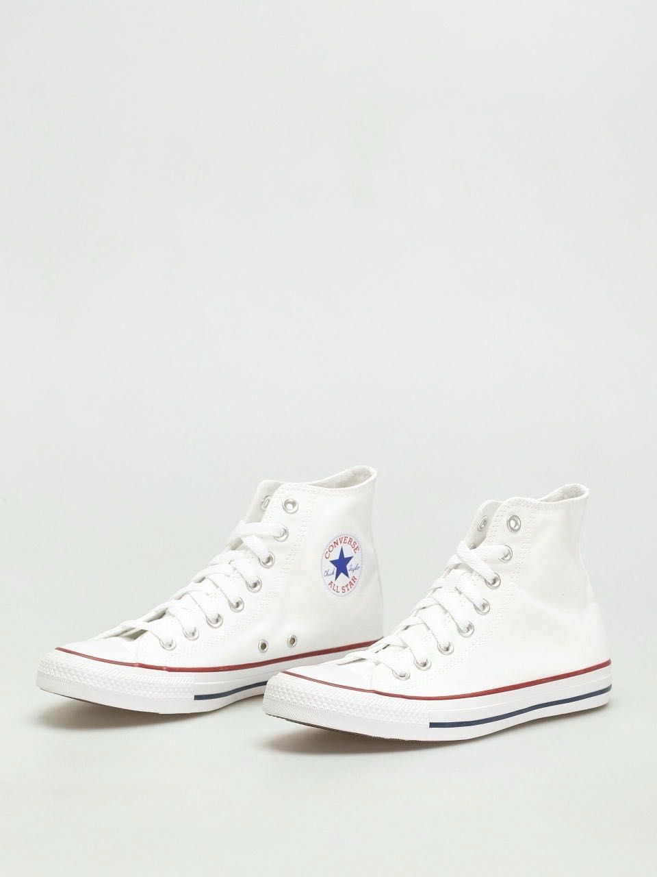 кецове Converse white