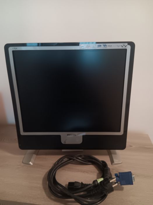 Монитор / Philips / Филипс