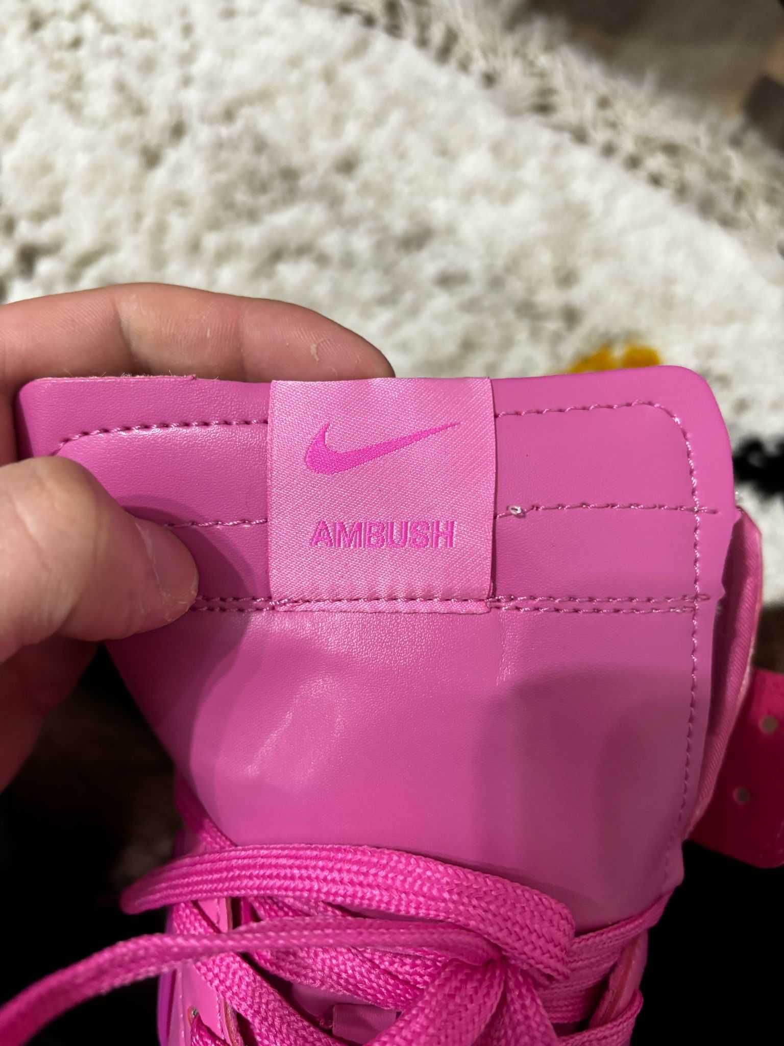 Nike x Ambush Roz