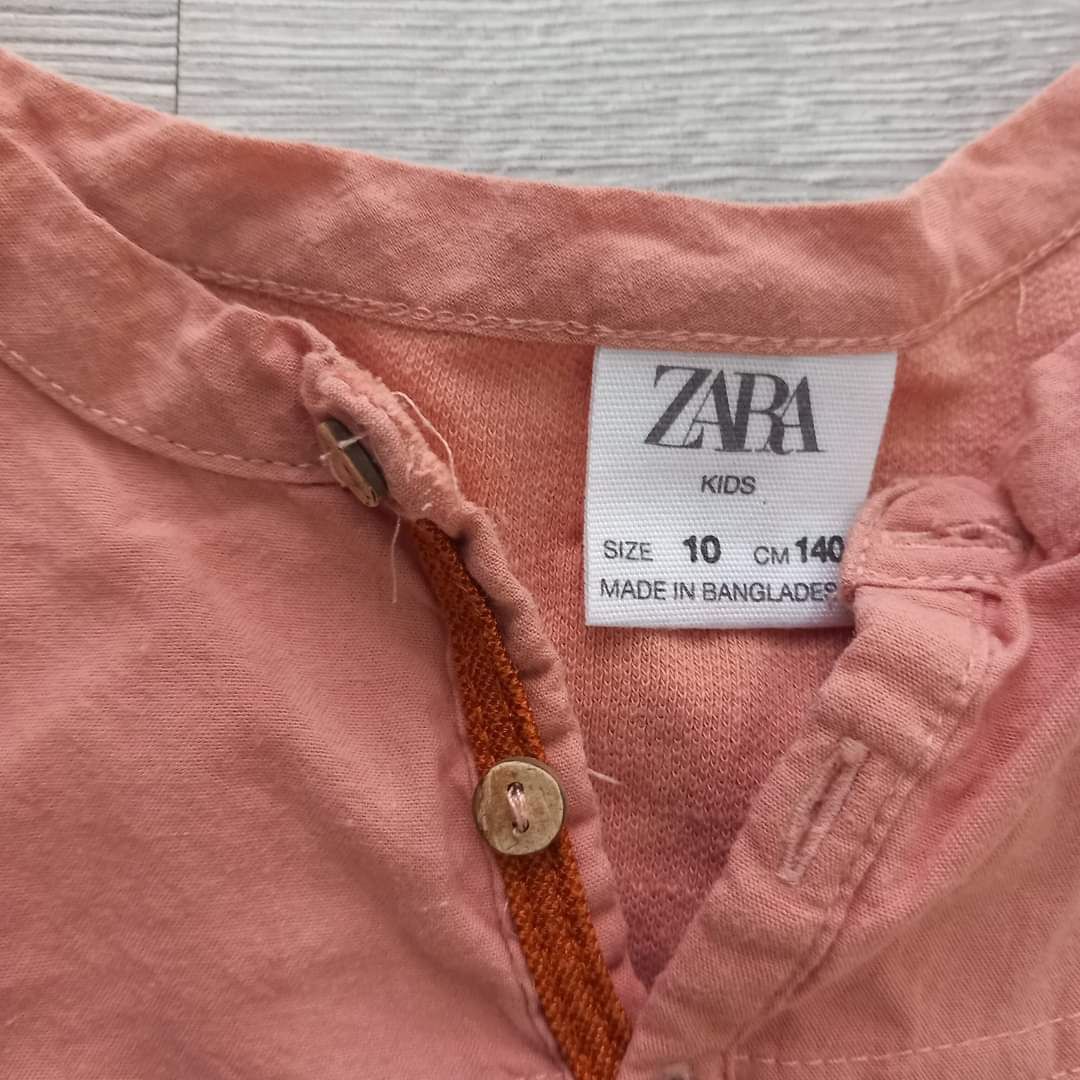 Lot zara ,h&m băieți