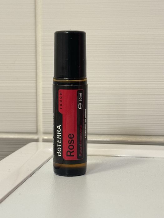 Set 4 uleiuri dōTERRA  – folosite puțin