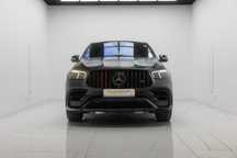 Mercedes-Benz GLE Coupe Primul proprietar/ Folie protectie PPF/ Garantie