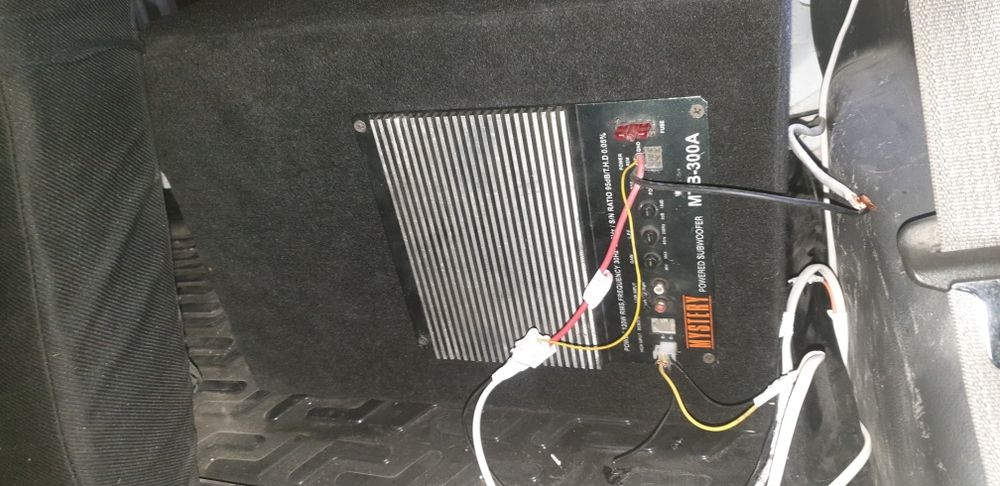 Spark Ablisofka SOBUFER KOLONKA sotiladi holati yangidek
