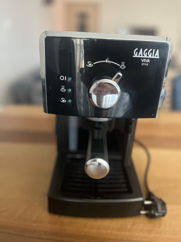 Кафемашина Gaggia viva style