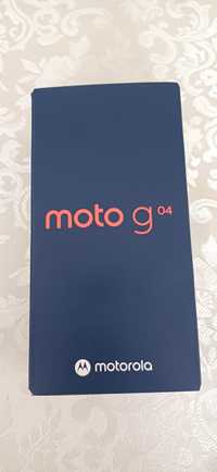 Motorola g04 4ram/64mb