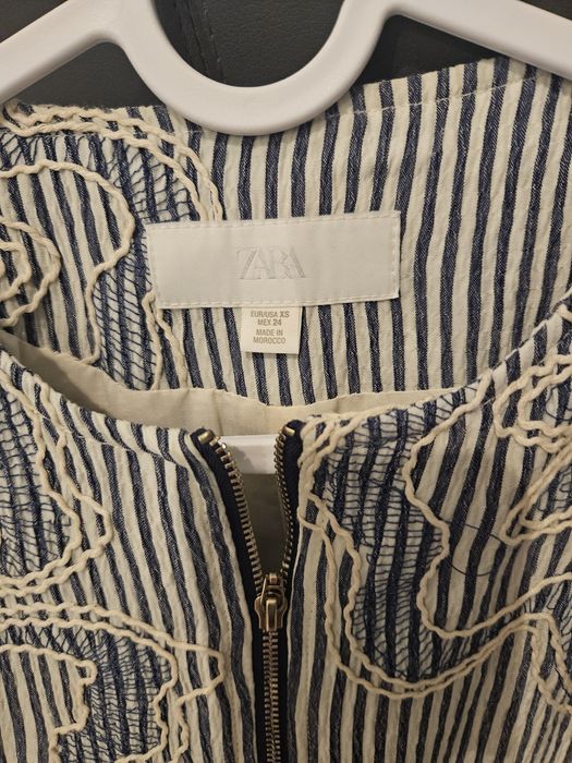 Страхотно яке / бомбър на Zara