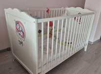 Vand Pătuț pentru bebe si mai multe