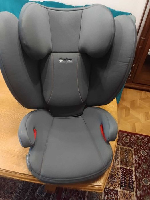 scaun auto chicco si scaun auto cybex pallas