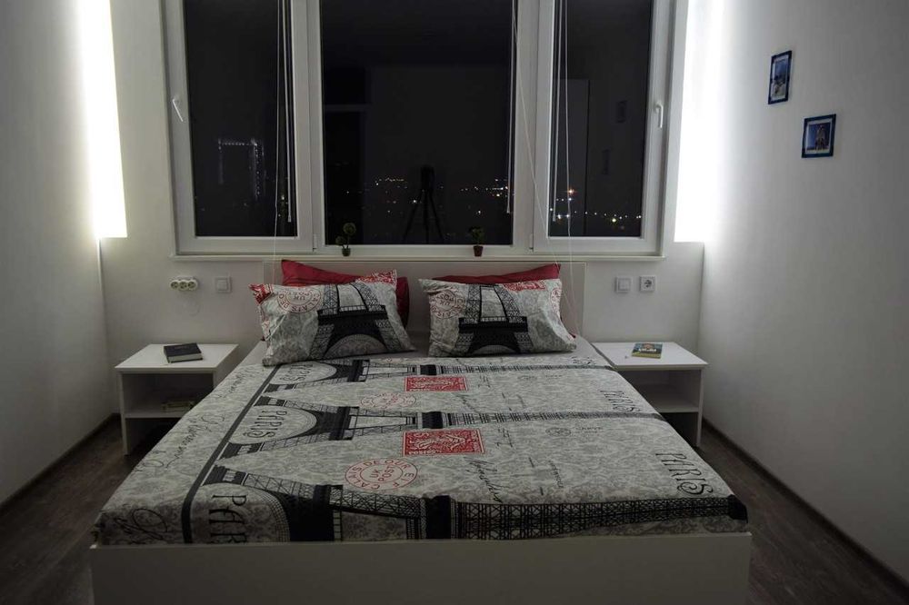 Продава се Тристаен апартамент в Пловдив, Център - 73 кв.м за 1343 €/кв.м - Снимка #7