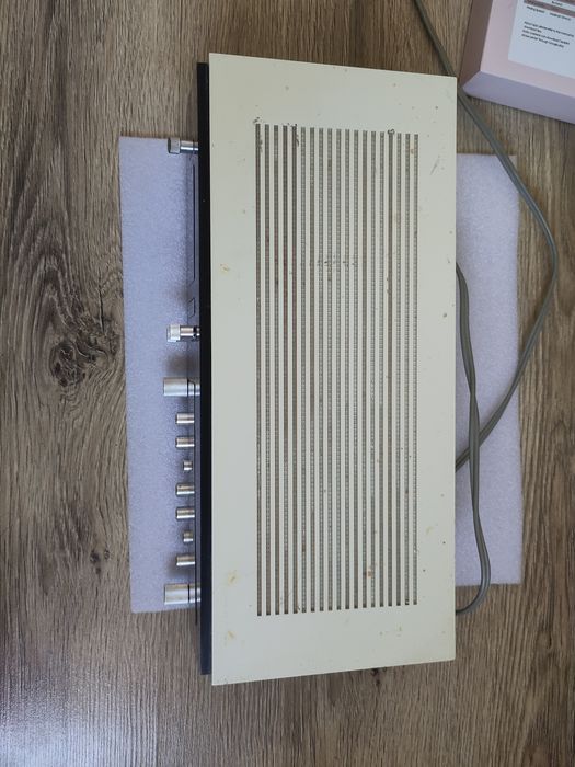 Telefunken digitale 101