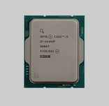 I514400 f Intel processor
