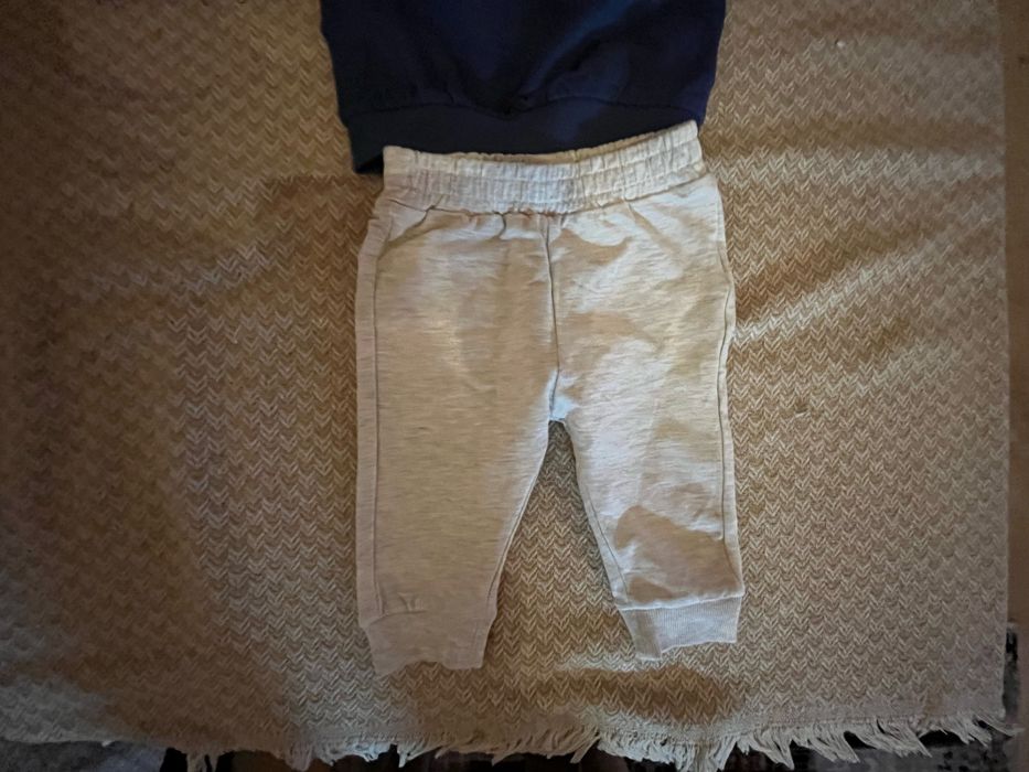 чисто нови комплекти