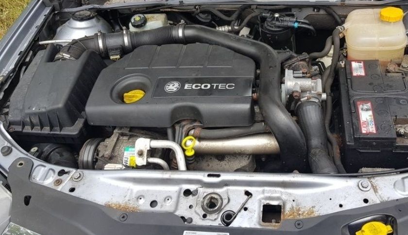Motor 1.7cdti Z17DTH/DTL Opel Astra H/Zafira B/Corsa/Agila/Meriva 74KW