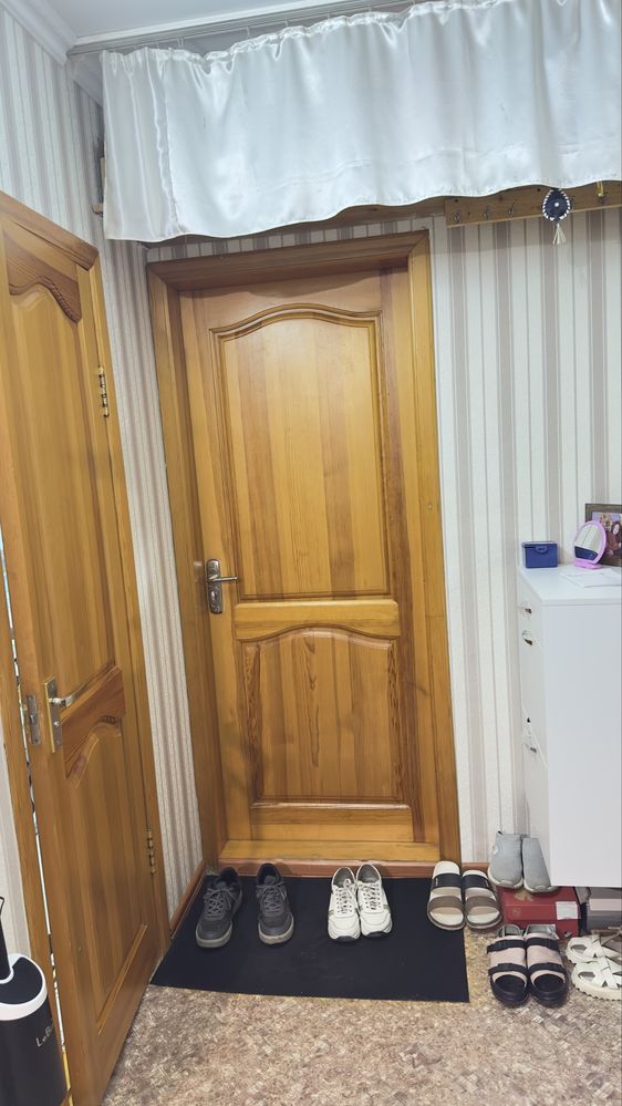 Продам улучшенную 1 комнатную квартиру