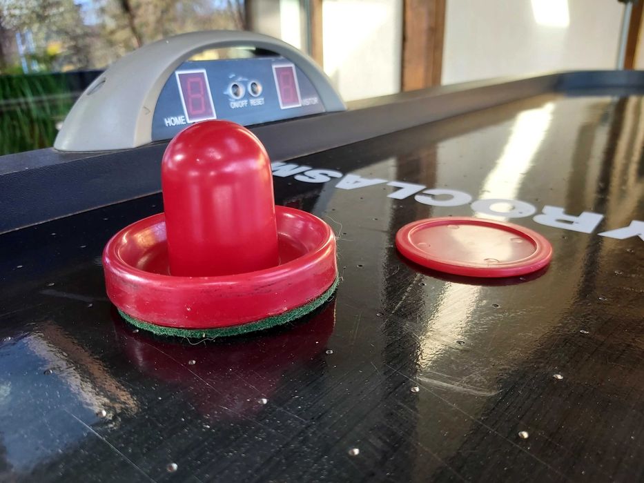 Air Hockey Astrodisc 6ft