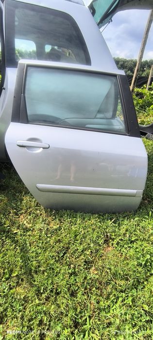 Peugeot 307 комби