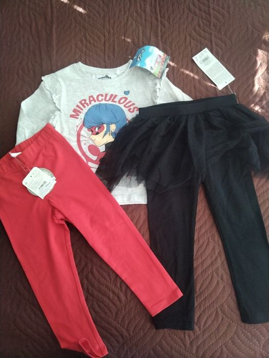 Лот за момиче р. 2-3г.98