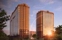 Продаётся Земля под ЖК Дархан 135,0 соток ФУЛЛ пакет
