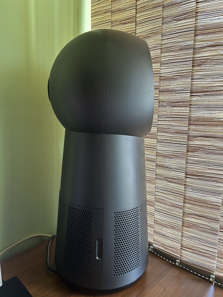 Philips 3-1 Air Purifier 3 в 1 пречиствател, вентилатор и нагревател