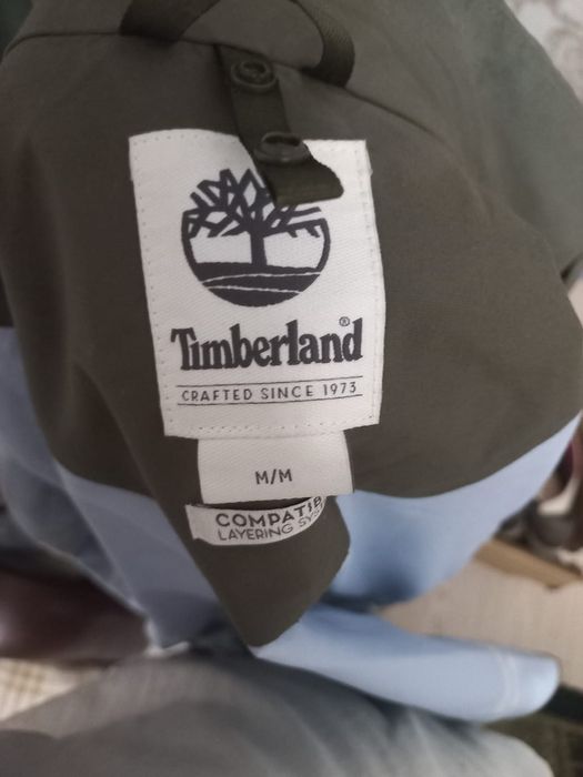 Продам куртку Тимберленд 2в1 оригинал