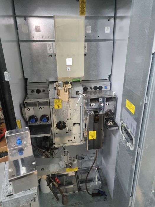 Automate cafea Necta, Astro 1 grinder