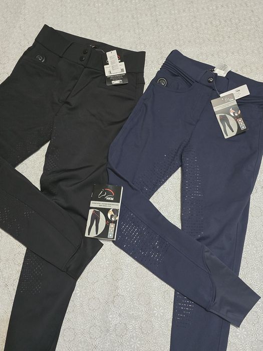 Pantaloni dama cu incalzire integrata S/M/L/XL