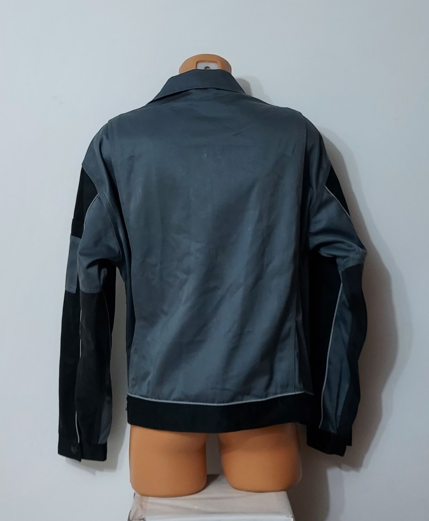 Salopeta Engelbert Strauss Cordura, jacheta muncă, nr 48 - 50 M