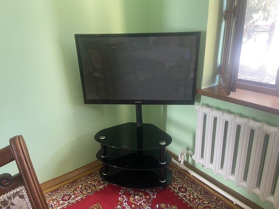Самсунг телевизор 3д 43