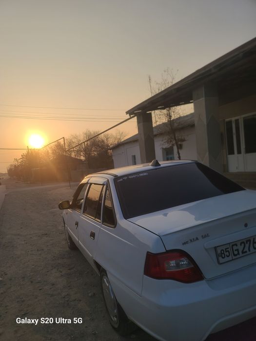 Нексия 2. ДОНС 1.6