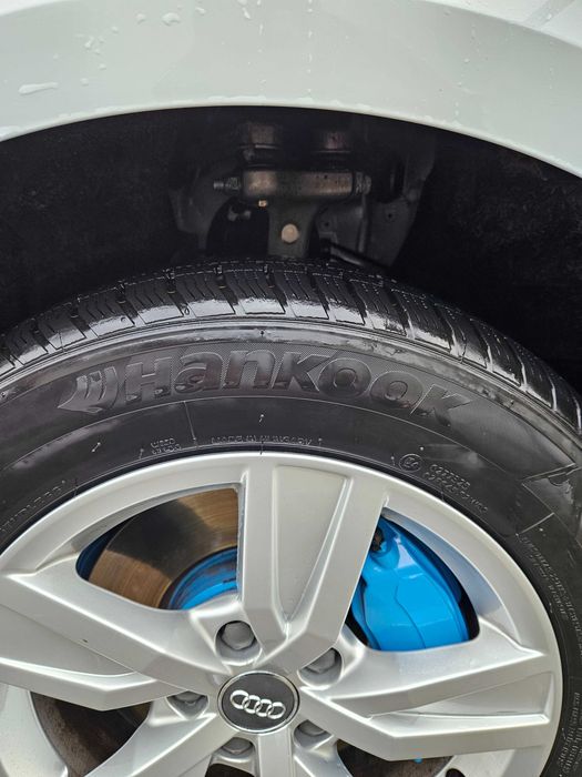 Roți R16 pentru Audi A4