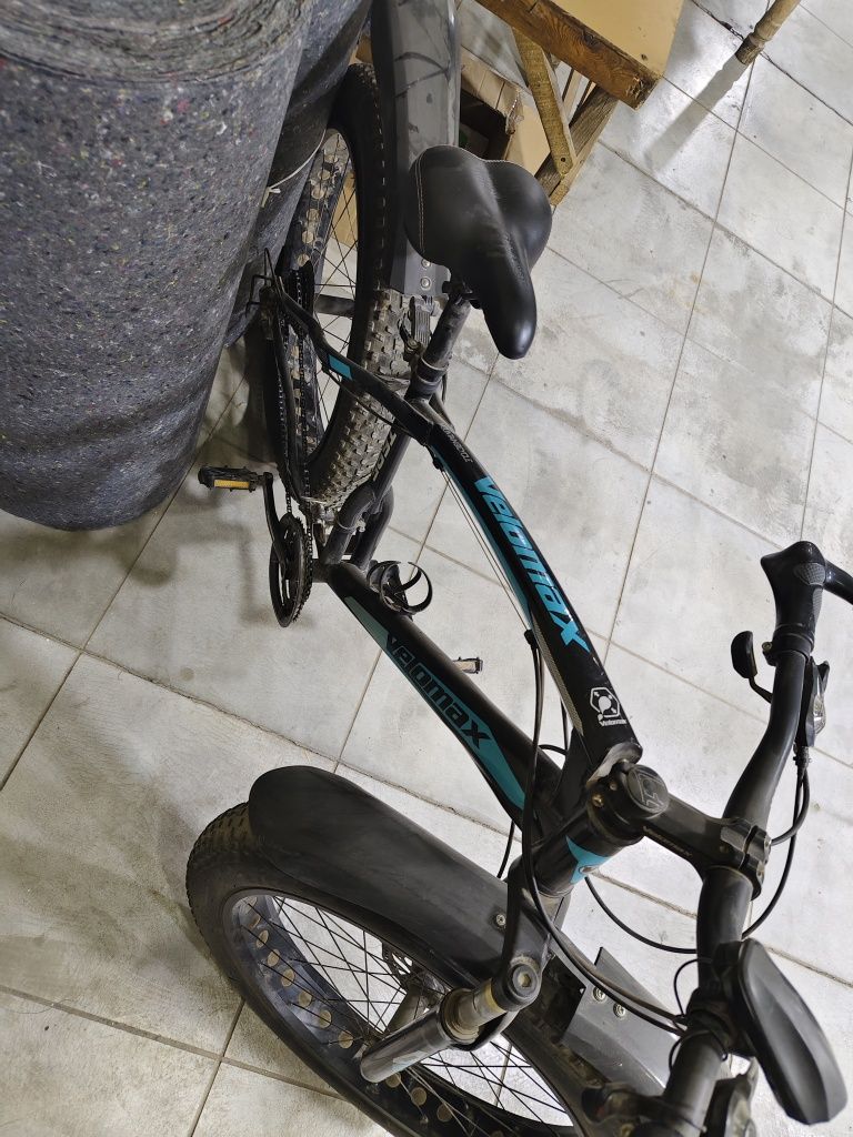 Velosiped velomax 26Tank srochna sotiladi