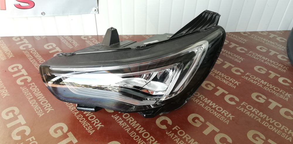 Ляв фар Opel Grandland X 2020-