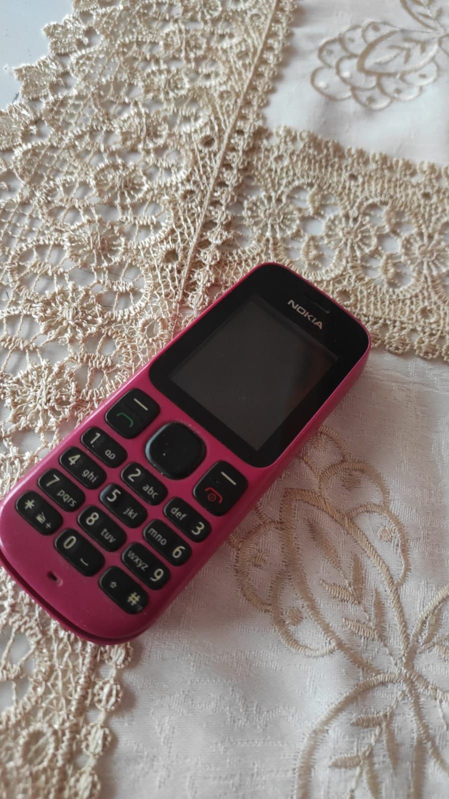 Telefon Nokia bun