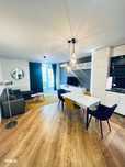 Apartament de Lux 3 Camere 4City Parcare -Boxa Subterana Loc de Joaca