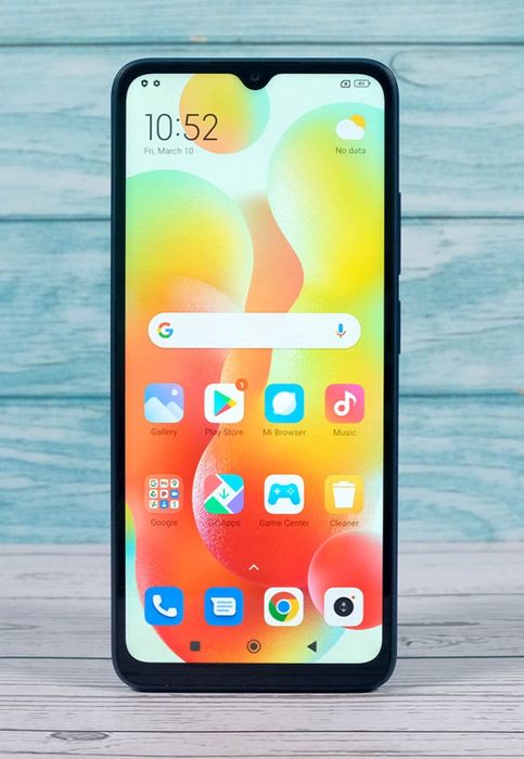 Redmi 12c. 4G/NFC. 8/128GB