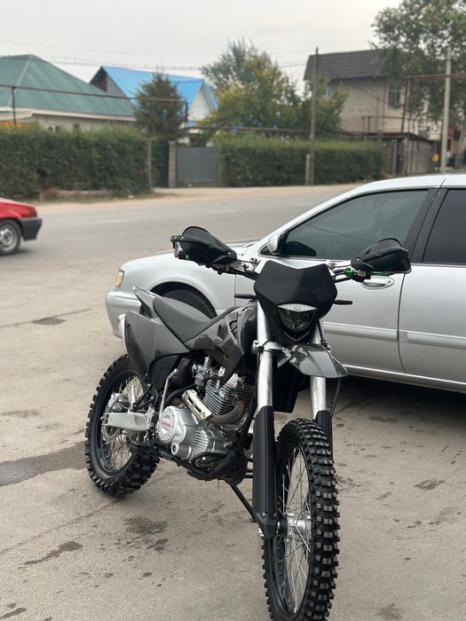 Эндуро на продаже